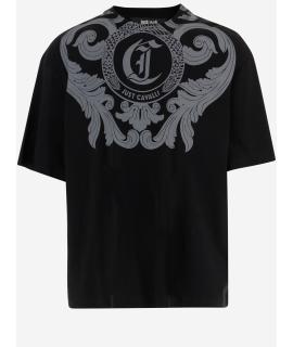 JUST CAVALLI Футболка