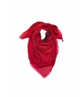 ALEXANDER MCQUEEN Платок