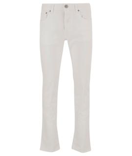 JACOB COHEN Прямые джинсы