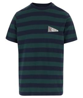 EMPORIO ARMANI Футболка