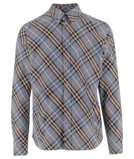 BURBERRY Кэжуал рубашка
