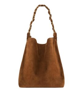 SAINT LAURENT Сумка через плечо