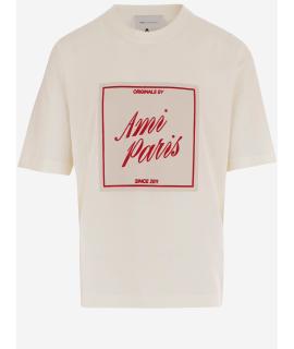 Ami Paris Футболка