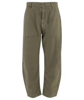 POLO RALPH LAUREN Прямые брюки