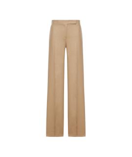MAX MARA Прямые брюки