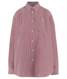 MIU MIU Рубашка