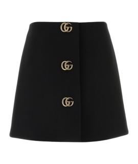 GUCCI Юбка мини