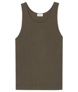 SAINT LAURENT Майка