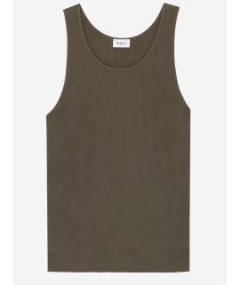 SAINT LAURENT Майка