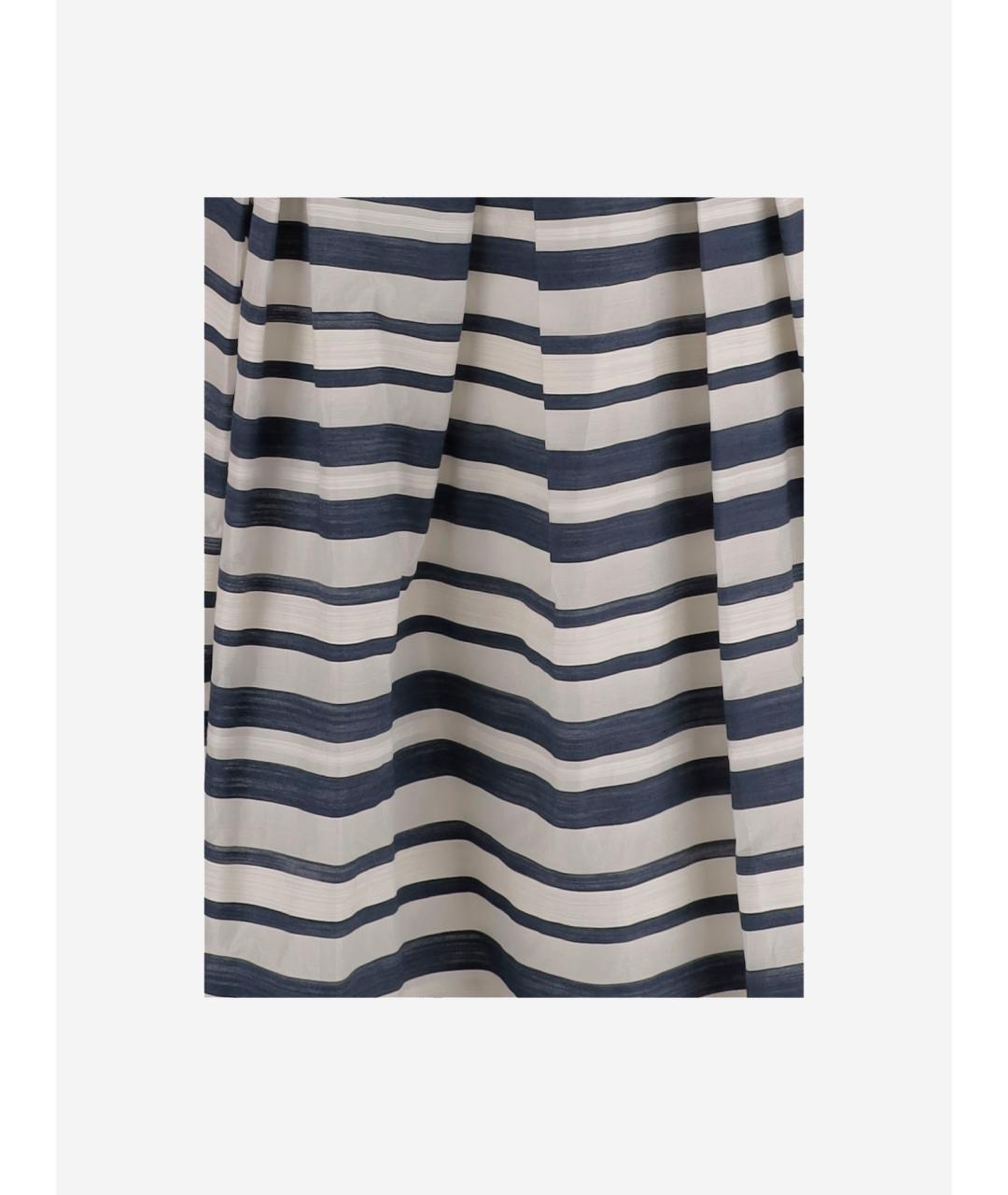 RALPH LAUREN Мульти хлопковый сарафан, фото 3