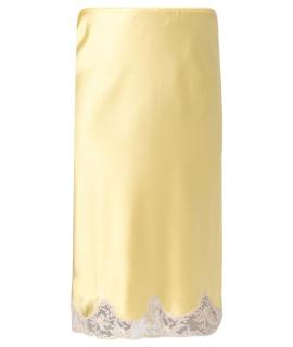 SAINT LAURENT Юбка миди