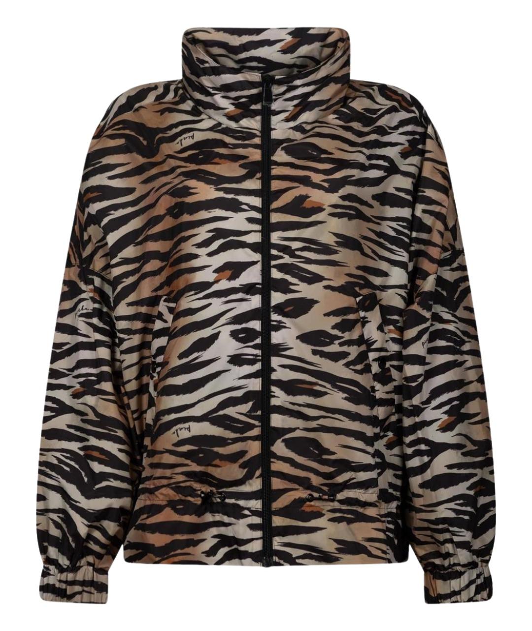 PINKO Мульти полиэстеровая куртка, фото 1