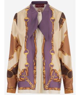 GUCCI Рубашка