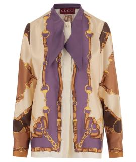 GUCCI Рубашка