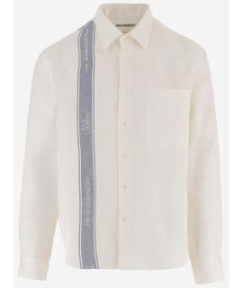 J.W.ANDERSON Кэжуал рубашка