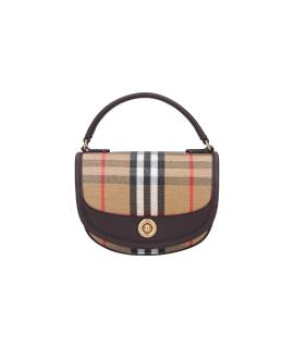 BURBERRY Сумка через плечо