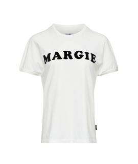 MM6 MAISON MARGIELA Футболка