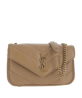 SAINT LAURENT Сумка через плечо