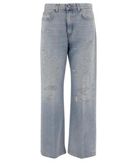 HAIKURE Прямые джинсы