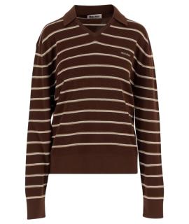 MIU MIU Джемпер / свитер