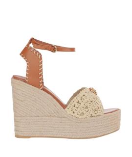 VERSACE Босоножки