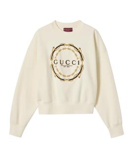 GUCCI Худи/толстовка