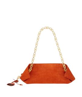 FERRAGAMO Сумка через плечо