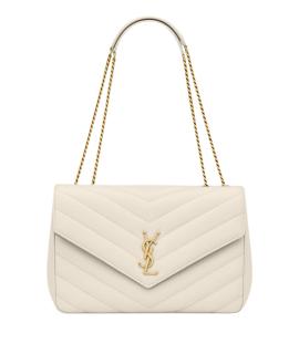 SAINT LAURENT Сумка через плечо