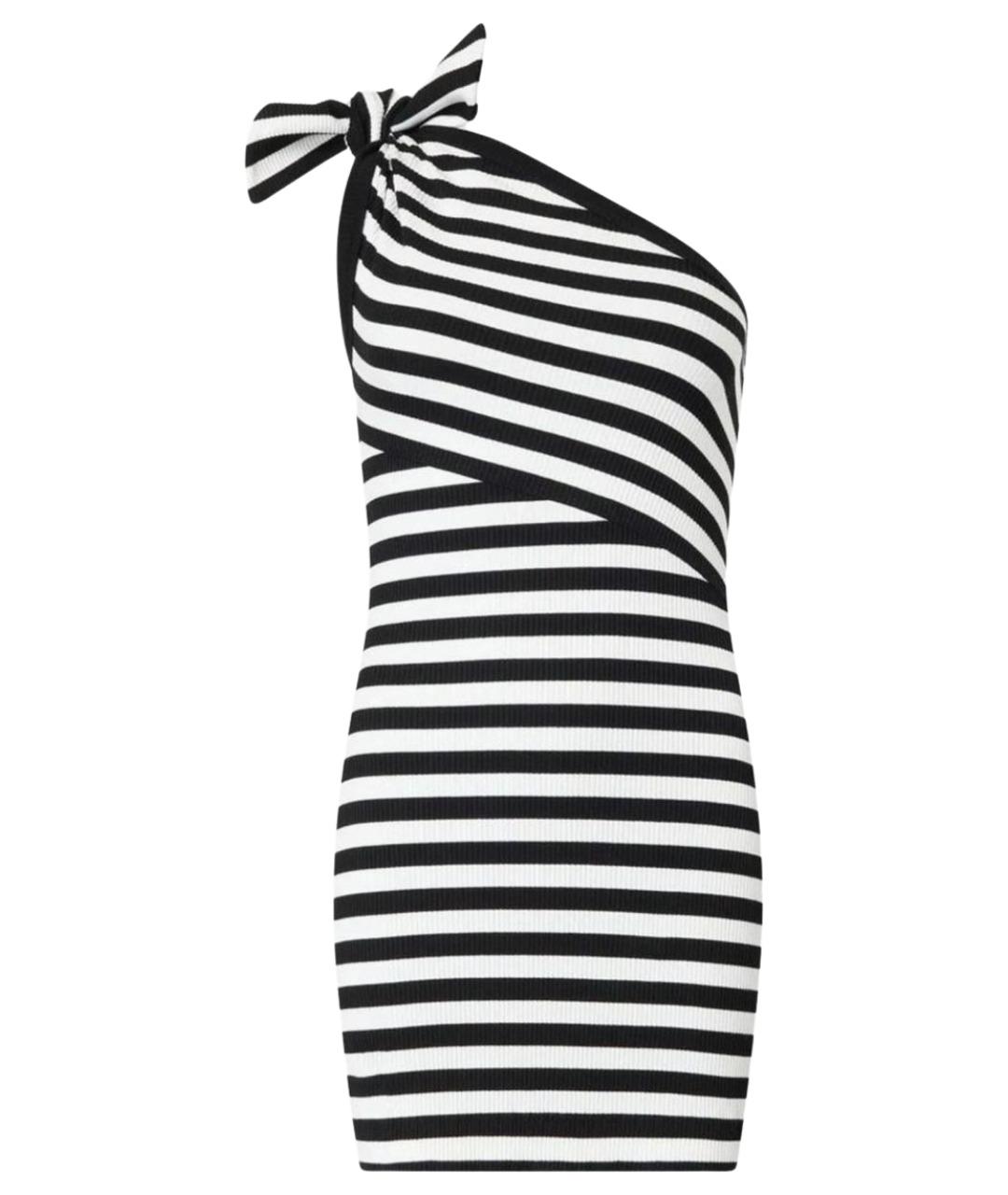 PATOU Мульти хлопковое повседневное платье, фото 1