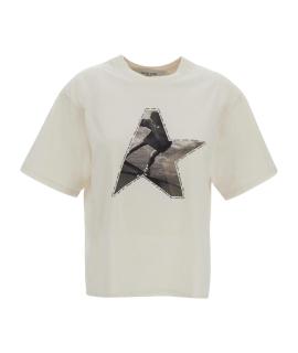 GOLDEN GOOSE DELUXE BRAND Футболка