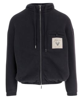 JACQUEMUS Худи/толстовка