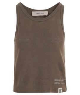 GOLDEN GOOSE DELUXE BRAND Майка