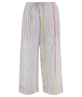 PERO Прямые брюки