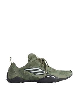 BALENCIAGA Низкие кроссовки / кеды