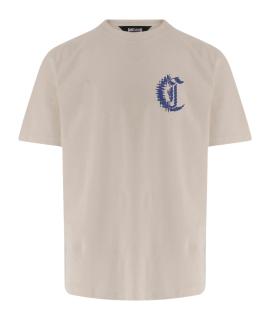 JUST CAVALLI Футболка