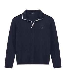 GIORGIO ARMANI Джемпер / свитер