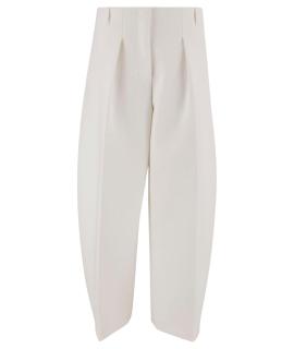 JACQUEMUS Брюки широкие