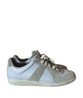 MAISON MARGIELA Кеды