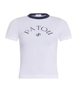 PATOU Футболка