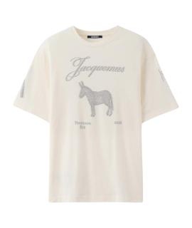 JACQUEMUS Футболка