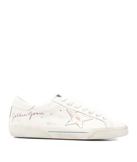 GOLDEN GOOSE DELUXE BRAND Низкие кроссовки / кеды