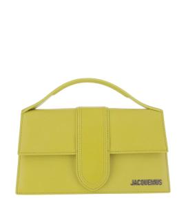 JACQUEMUS Сумка с короткими ручками