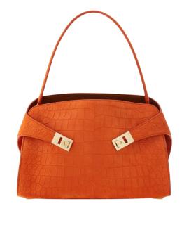 FERRAGAMO Сумка тоут