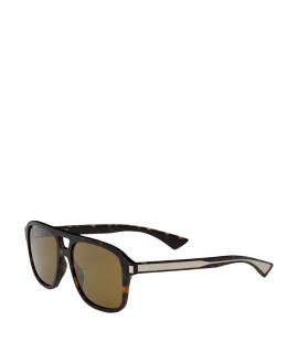 SAINT LAURENT Солнцезащитные очки