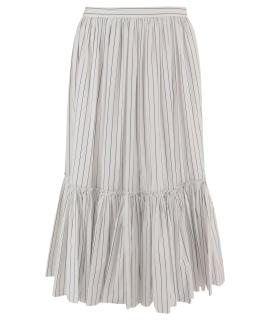 JIL SANDER Юбка миди