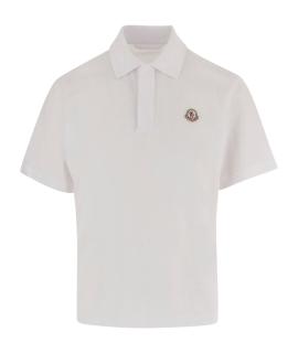 MONCLER Поло с коротким рукавом