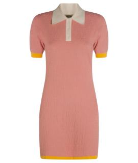 FENDI Повседневное платье