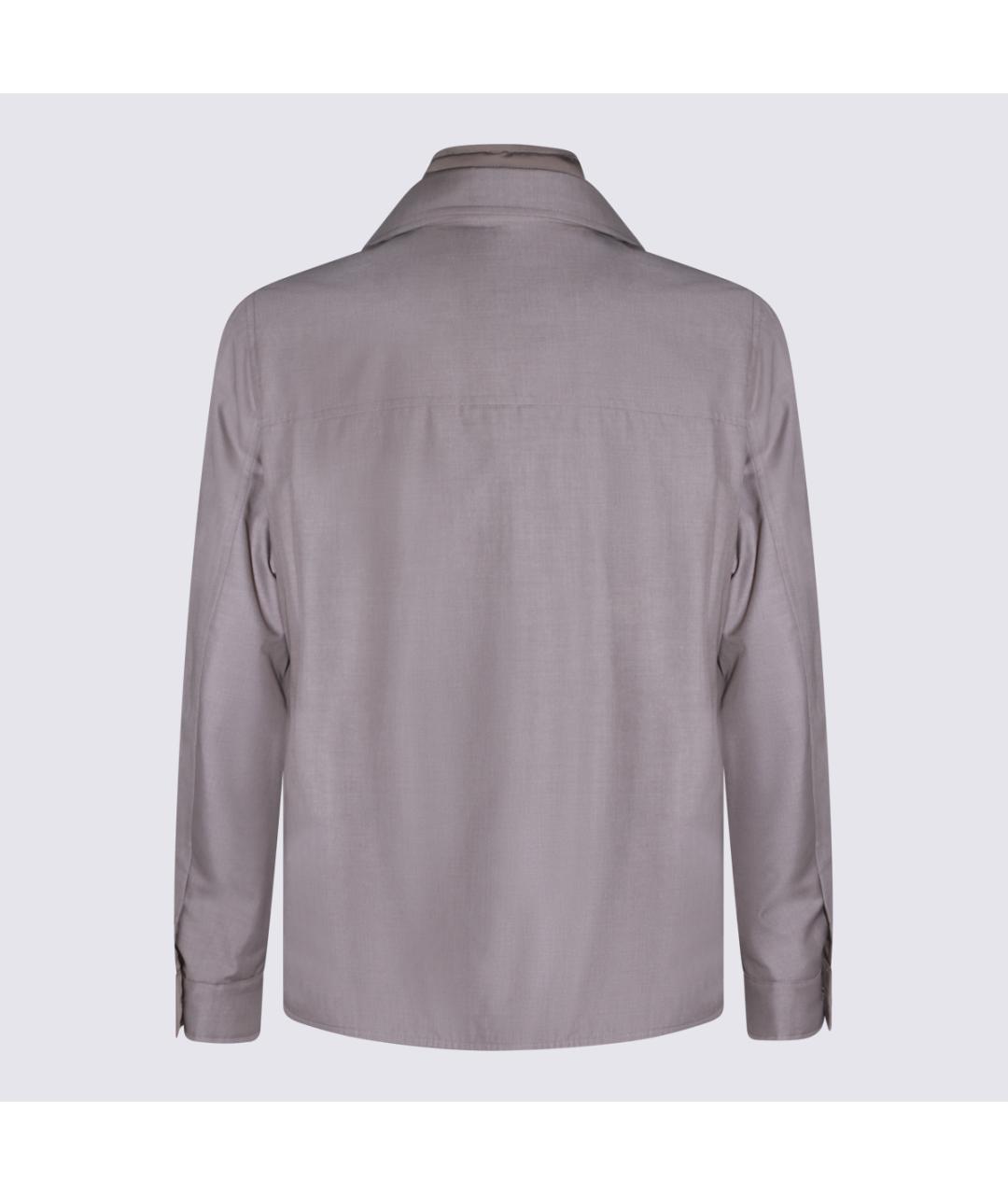 MOORER Мульти куртка, фото 2