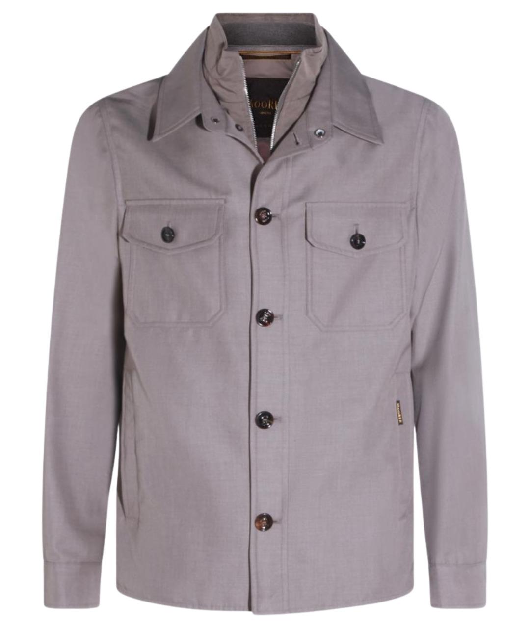 MOORER Мульти куртка, фото 1