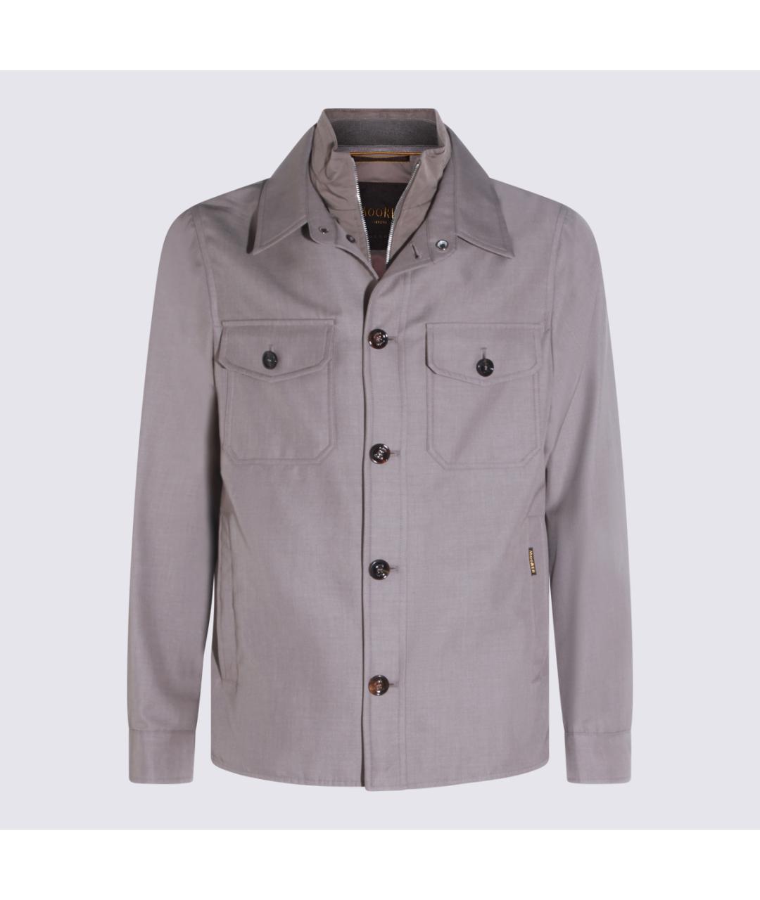 MOORER Мульти куртка, фото 5